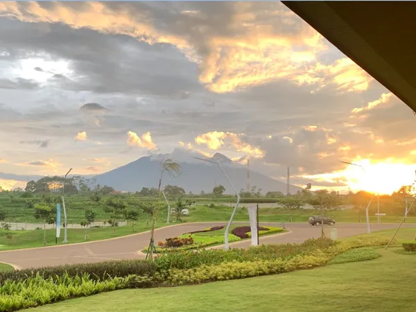 Aghatis Golf Residence - Exclusive Golf Community